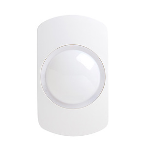 Quad PIR Detector