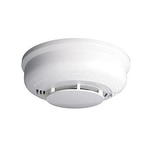 Smoke Alarm - 12/24V