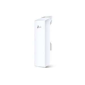 TP-LINK CPE210 OUTDOOR ACCESS POINT 2.4GHZ 300MBPS 9DBI 2X2 MIMO PASSIVE POE WHITE
