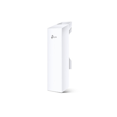 TP-LINK CPE210 OUTDOOR ACCESS POINT 2.4GHZ 300MBPS 9DBI 2X2 MIMO PASSIVE POE WHITE