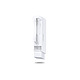 TP-LINK CPE210 OUTDOOR ACCESS POINT 2.4GHZ 300MBPS 9DBI 2X2 MIMO PASSIVE POE WHITE