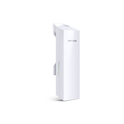 TP-LINK CPE510 OUTDOOR ACCESS POINT 5GHZ 300MBPS 13DBI 2X2 MIMO PASSIVE POE WHITE