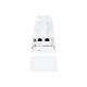 TP-LINK CPE510 OUTDOOR ACCESS POINT 5GHZ 300MBPS 13DBI 2X2 MIMO PASSIVE POE WHITE