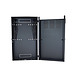 Wall Mount Vertical Rack - 5RU 