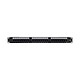 Cat6A UTP Patch Panel - 24 Port