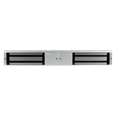 Electromagnetic Lock - Monitored Double