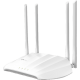 TP-LINK TL-WA1801 AX1800 WI-FI 6 ACCESS POINT 1X GIGABIT PASSIVE POE WHITE