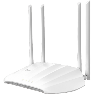 TP-LINK TL-WA1801 AX1800 WI-FI 6 ACCESS POINT 1X GIGABIT PASSIVE POE WHITE