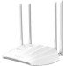 TP-LINK TL-WA1801 AX1800 WI-FI 6 ACCESS POINT 1X GIGABIT PASSIVE POE WHITE