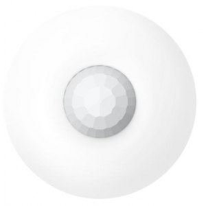HIKVISION DS-PDCL12-EG2-WB AX PRO WIRELESS PIR CEILING DETECTOR 12M WHITE