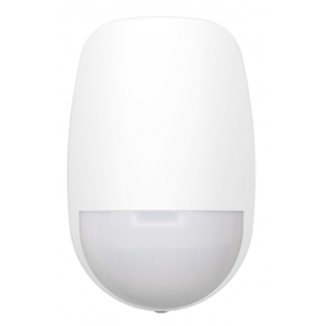 HIKVISION DS-PDD12P-EG2-WB AX PRO WIRELESS DUAL-TECH DETECTOR 12M WHITE