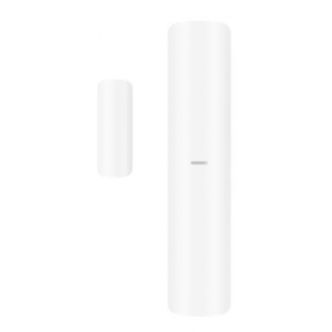 HIKVISION DS-PDMCK-EG2-WB AX PRO WIRELESS MAGNET SHOCK DETECTOR WHITE