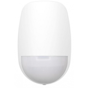 HIKVISION DS-PDP15P-EG2-WB-B WIRELESS PIR DETECTOR INDOOR 15M WHITE