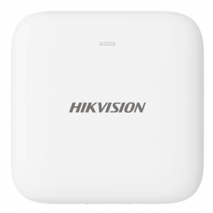 HIKVISION DS-PDWL-E-WB AX PRO WIRELESS WATER LEAK DETECTOR IP66 WHITE