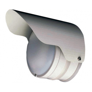 TAKEX PIR-30WE WIDE ANGLE PIR 30M WEATHERPROOF 9-30VDC WHITE