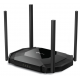 TP-LINK TL-WA3001 AX3000 WI-FI 6 ACCESS POINT 1X GIGABIT PASSIVE POE BLACK
