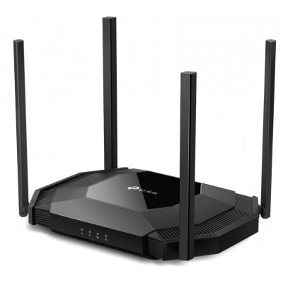 TP-LINK TL-WA3001 AX3000 WI-FI 6 ACCESS POINT 1X GIGABIT PASSIVE POE BLACK