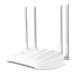 TP-LINK TL-WA1201 AC1200 WI-FI 5 ACCESS POINT 1X GIGABIT PASSIVE POE WHITE