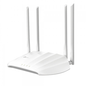 TP-LINK TL-WA1201 AC1200 WI-FI 5 ACCESS POINT 1X GIGABIT PASSIVE POE WHITE