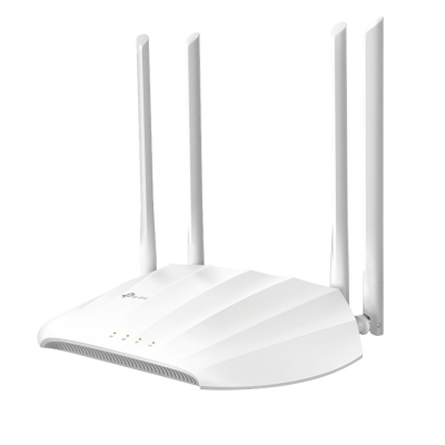 TP-LINK TL-WA1201 AC1200 WI-FI 5 ACCESS POINT 1X GIGABIT PASSIVE POE WHITE
