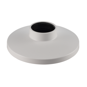 BOSCH NDA-5070-PIP PENDANT INTERFACE PLATE WEATHERPROOF WHITE