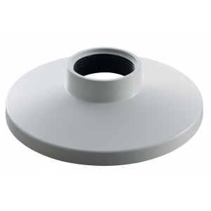 BOSCH NDA-5080-PIP PENDANT INTERFACE PLATE IK10 WHITE