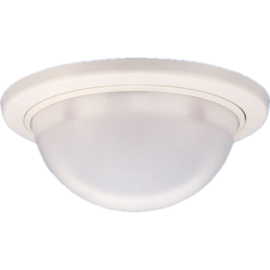 TAKEX PA-6820E VERTICAL CURTAIN PIR 20M CEILING/WALL 10.5-30VDC WHITE