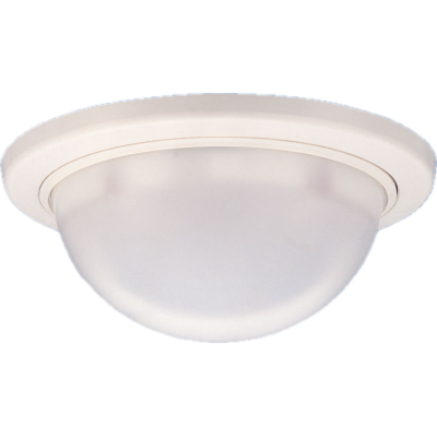 TAKEX HARDWIRED CURTAIN PIR WHITE 20M DETECTION AREA 1 x SPST CONFIGURABLE OUTPUT (DRY) PLASTIC CEILING/WALL MOUNT UPTO