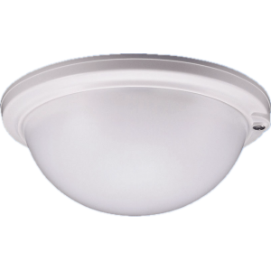 TAKEX PA-6412PI WIDE ANGLE PIR PET 18KG 12M CEILING/WALL 10-18VDC WHITE