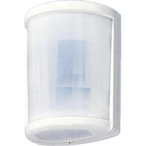 TAKEX PA-470L WIDE ANGLE/LONG RANGE PIR 16M/20M FRESNEL OPTICS 9-18VDC WHITE