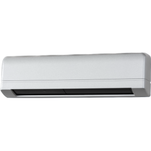 TAKEX DA-303E ACTIVE IR AUTO DOOR SENSOR 1.5–3M 12VDC/110VAC SILVER