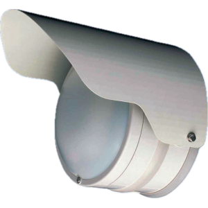 TAKEX PIR-50NE VERTICAL CURTAIN PIR 50M WEATHERPROOF 9-30VDC WHITE