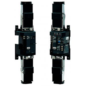 TAKEX PB-50HFA-KH QUAD PE BEAM 50M TA TOWER MOUNT AGC 12-30VDC BLACK
