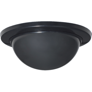 TAKEX PA-6812 (BL) WIDE ANGLE PIR 12M CEILING/WALL ALARM MEMORY 10.5-28VDC BLACK