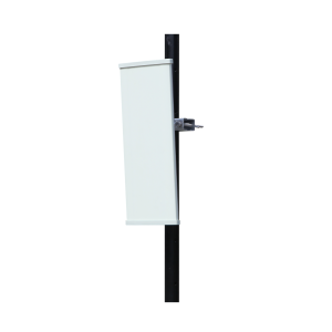 IP-COM ICMANT16-5G120 5GHZ 16DBI 120 DEG DUAL POLARITY SECTOR ANTENNA 2X RP-SMA GREY
