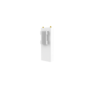 IP-COM ICMBS9 5GHZ 867MBPS GIGABIT BASE STATION IP65 RP-SMA CONNECTORS PASSIVE POE WHITE