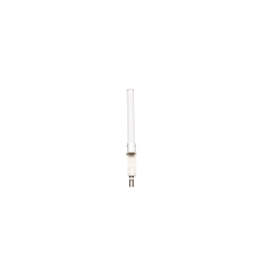 IP-COM ICMANT12-5G360 5GHZ 12DBI 360 DEG DUAL POLARITY OMNI ANTENNA 2X RP-SMA WHITE
