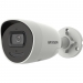6MP BULLET WHITE STROBE LIGHT & AUDIO 6.0MM LENS