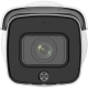 8MP BULLET WHITE STROBE LIGHT & AUDIO MOT 2.8-12MM LENS