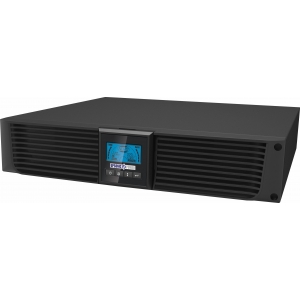 1000VA/900W, 12V7AH*3 W/RAIL KIT, 2 IEC-AUS CABLE, 8*IEC C13 OUTLETS