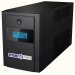 1500VA/900W, LCD DISPLAY W/ HID USB PORT + CABLE, 4*AU SOCKET, W/12V9AH*2