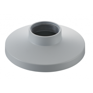 BOSCH NDA-3083-PIP PENDANT INTERFACE PLATE IK10 GREY