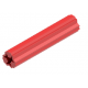 WALL PLUG - RED 6 X 30MM 200/PACK