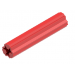 WALL PLUG - RED 6 X 30MM 200/PACK