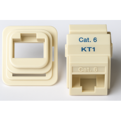 CAT6 JOINER