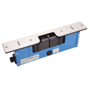FSH FES112MOD CUSTODIAL ELECTRIC STRIKE MONITORED FAIL SECURE 1000KG 12-30VDC SILVER