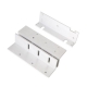 FSH L & Z BRACKET FOR FEM2700WM WEATHER RESISTANT MAGLOCK