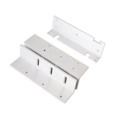FSH L & Z BRACKET FOR FEM2700WM WEATHER RESISTANT MAGLOCK