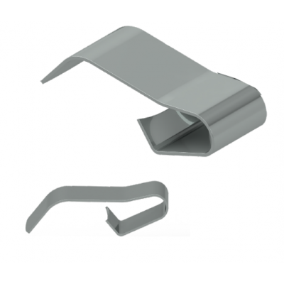 GIRDER CLIP 25-32MM (100/JAR)
