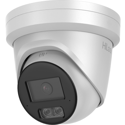 IPC-T581H-MU 4K HI-COLOR FIXED TURRET NETWORK CAMERA 2.8MM